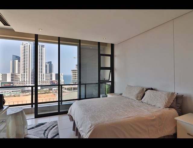 3 BEDROOM APARTMENT FOR SALE IN UMHLANGA CENTRAL